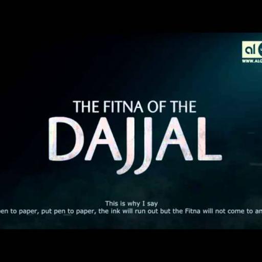 The Fitna Of Dajjal - Shaykh Muhammad Abdul Jabbar