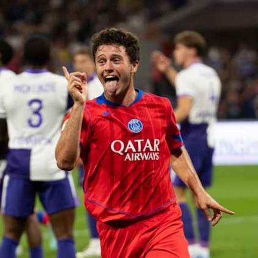 Podcast 01/09/2025 : TFC/PSG (3-6), tirage et mercato