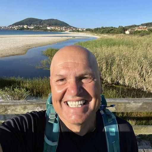 Rocco Rossi | Explore the lesser-known Caminos