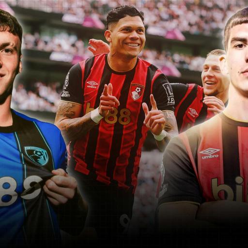330 - Bournemouth: Toying With Tottenham & Securing MORE Talent!