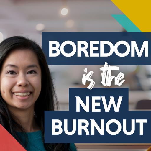 Is Being Bored at Work Enough Reason to Quit? (The Answer Might Surprise You)