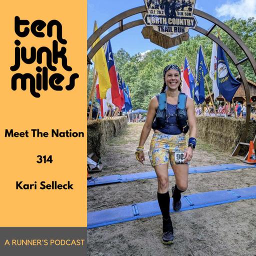 Meet The Nation 313 Kari Selleck