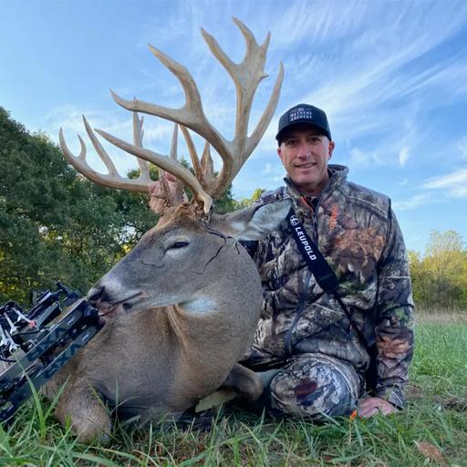 #369 - Perfecting The ULTIMATE Arrow Set Up For Hunting Whitetails with Greg Glesinger