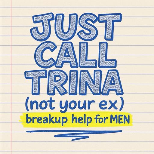 BIG NEWS: Trina Created a Spin-Off Podcast ... FOR MEN!!!