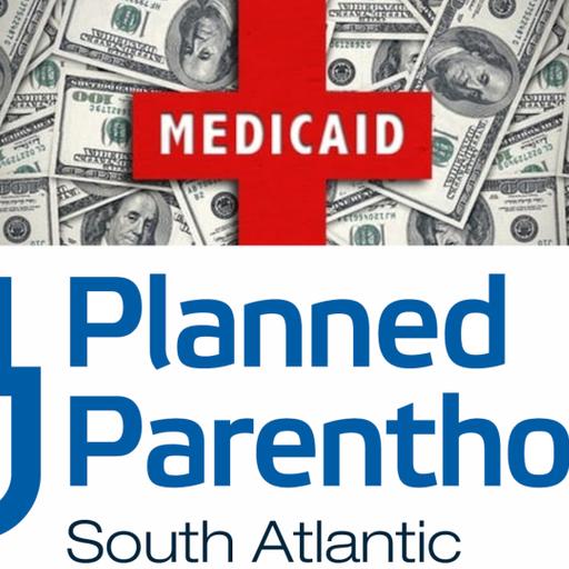 489 - Medicaid v. Planned Parenthood