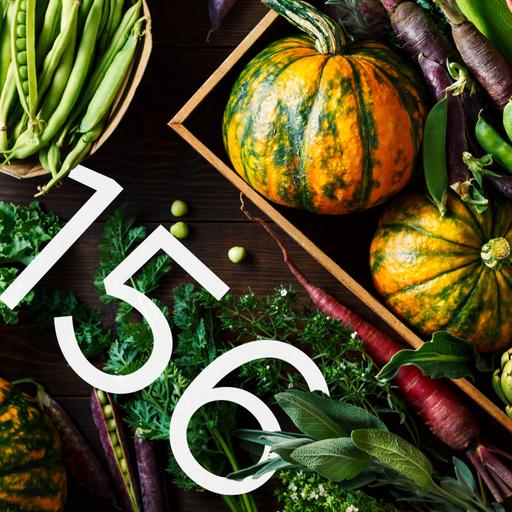 156 - September in the Kitchen Garden: Pears, Preserves & Peak Harvest