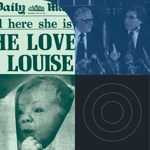 IVF: An Interview with Robin Marantz