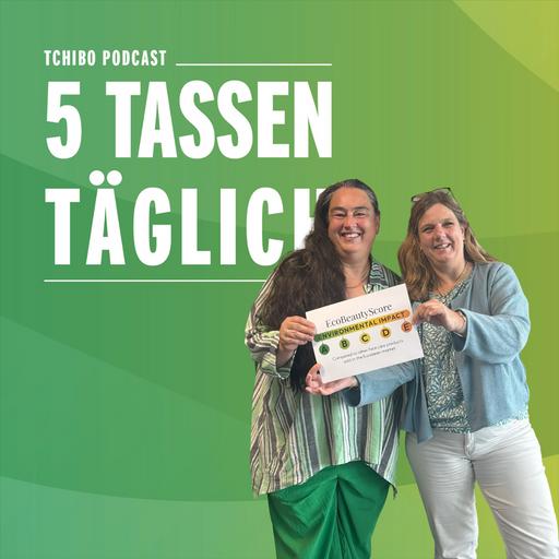 EcoBeautyScore: So nachhaltig ist deine Gesichtscreme wirklich?