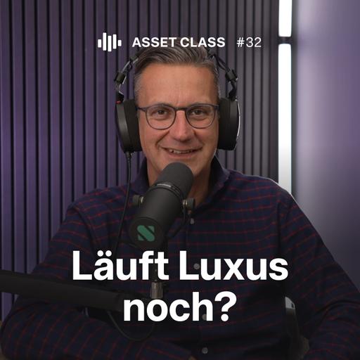 Investieren à la carte: Aktien, Analysen & Insights | Q&A mit Christian | Asset Class #32
