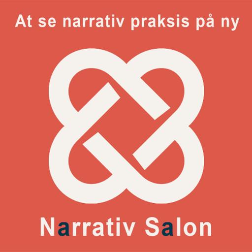 28. Narrativ Salon: At se Narrativ Praksis på ny - med Sanni Paljakka, Tom Carlson og Lasse Offenberg
