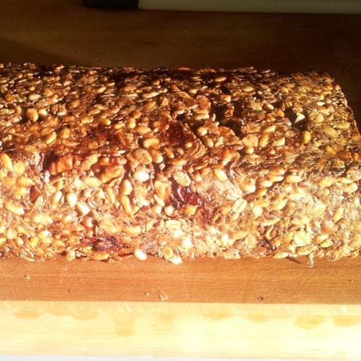Folge 10 - Aktives Kochen - Life Changing Bread