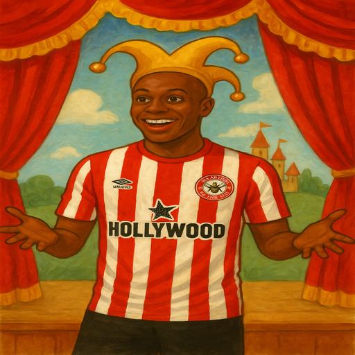 BRENTFORD’S DEADLINE DAY DRAMA: WISSA PANTO IS FINALLY OVER, NELSON ARRIVAL AND A CLUB HOLDING ITS NERVE