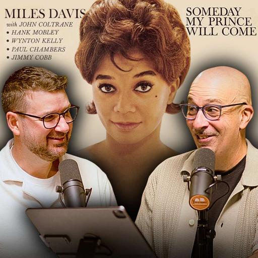 "Someday My Prince Will Come" — Miles Davis
