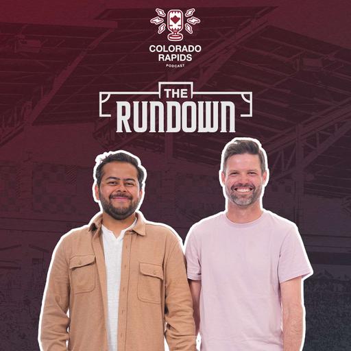 The final push to the playoffs | The Rundown