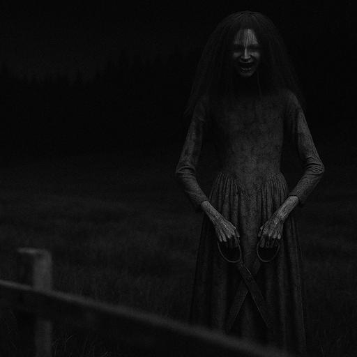 La Bruja de las 3am (y otras historias de visitas perturbadoras)