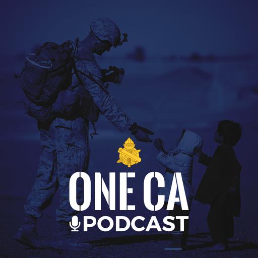 241: Leadership at the Edge: A Command Perspective with JohnPaul LeCedre (Part II)