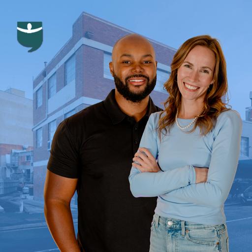 From $17.50/Hour to Buying 7-Figure Commercial Properties