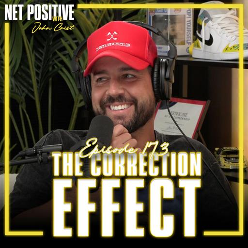 The Correction Effect