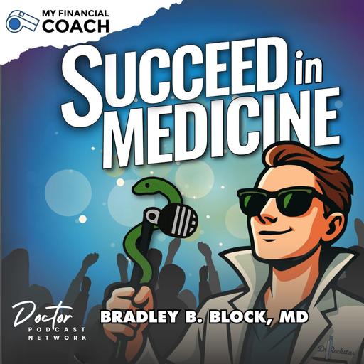 Physician Productivity Strategies that Keep You On Time, Part 2 | Ep481