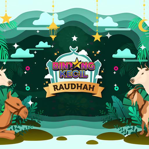 Tak Sabarnya Nak Pergi Haji!!! | BK Raudhah | BINTANG KECIL