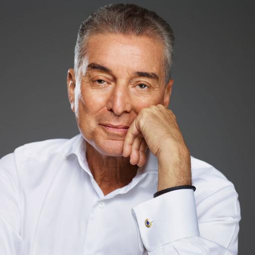 1. Folge: Michel Friedman