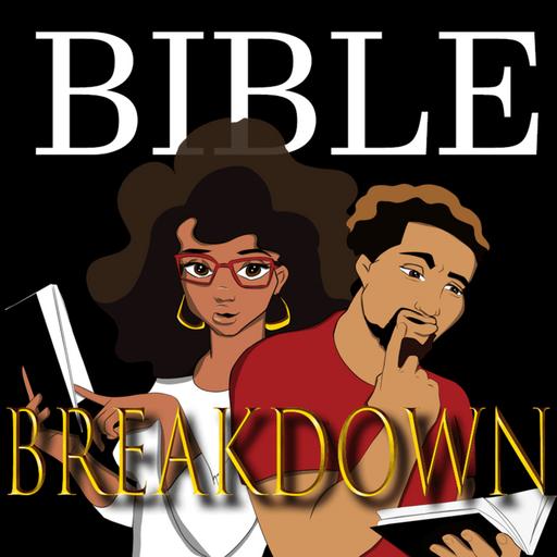 Ep. 121 | 1 Chronicles 22-24 NRSV