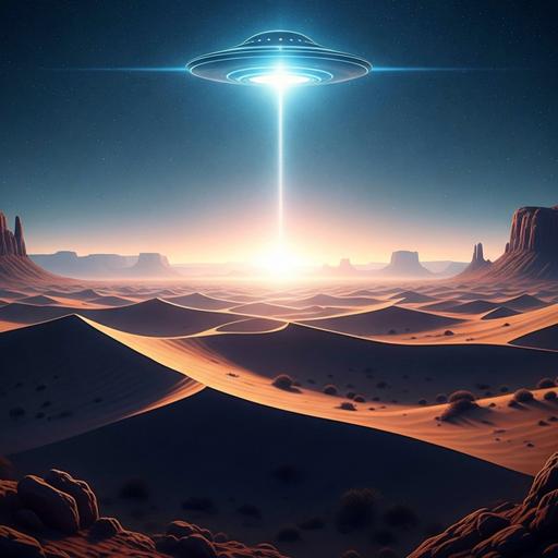 T01x01 - ¿Qué hay detrás del vacío insondable?