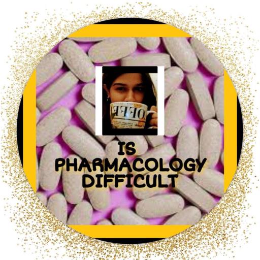 Is Pharmacology Difficult Podcast- MIGRAINE-2