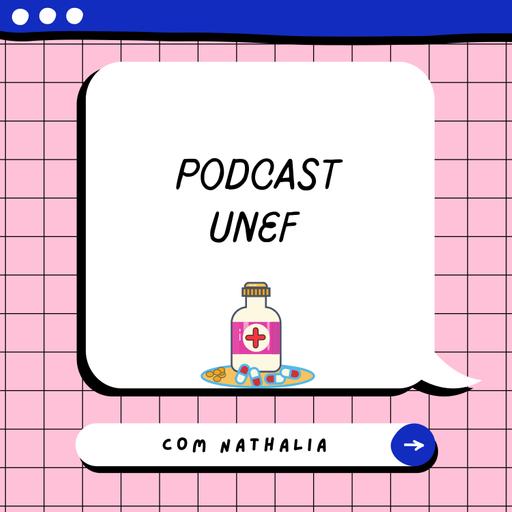 Podcast UNEF: Março lilás💜
