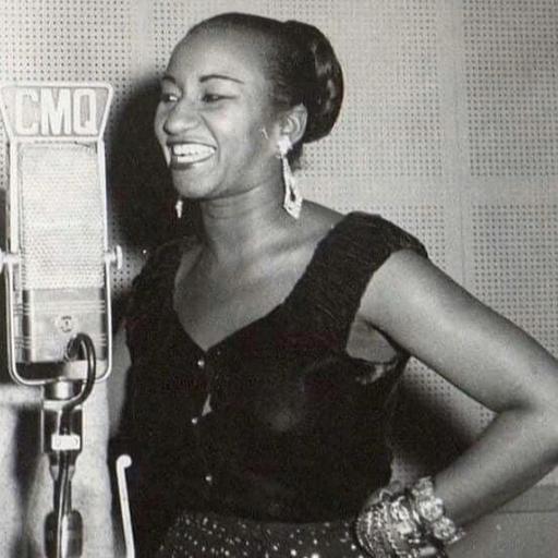 La reina de la música latina: Celia Cruz