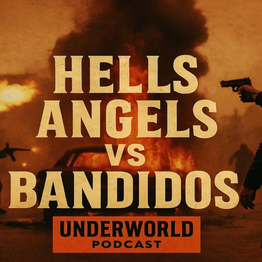 Europe's Deadliest Biker War: Hells Angels vs the Bandidos