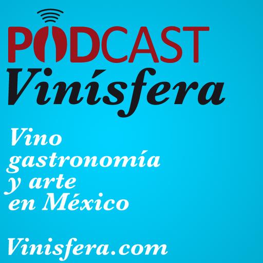 Podcast Vinísfera 10: Hans Backhoff Jr. y Monte Xanic