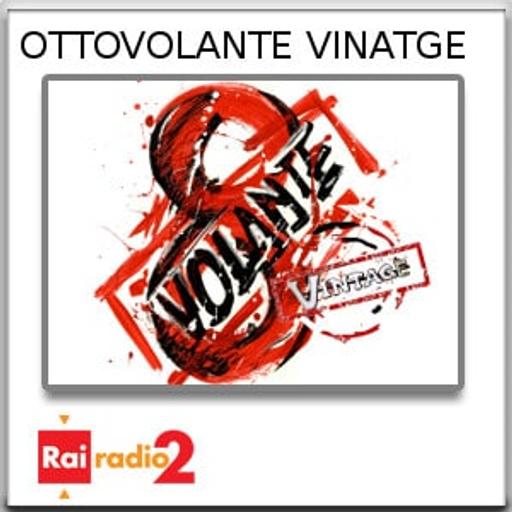 VINTAGE PEOPLE del 29/06/2014 - TUTTO QUELLO CHE NON ABBIAMO AVUTO TEMPO DI TRASMETTERE