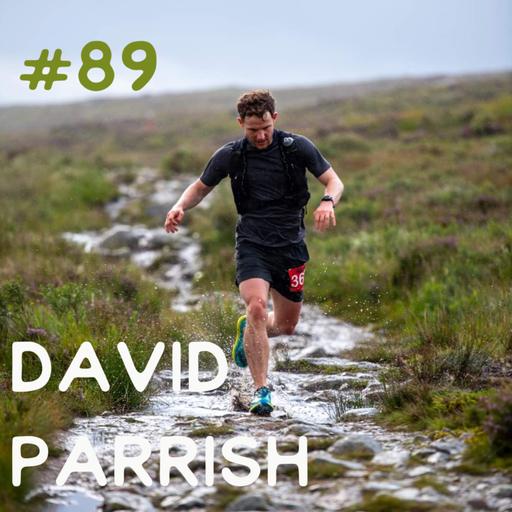 #89 David Parrish