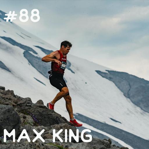 #88 Max King