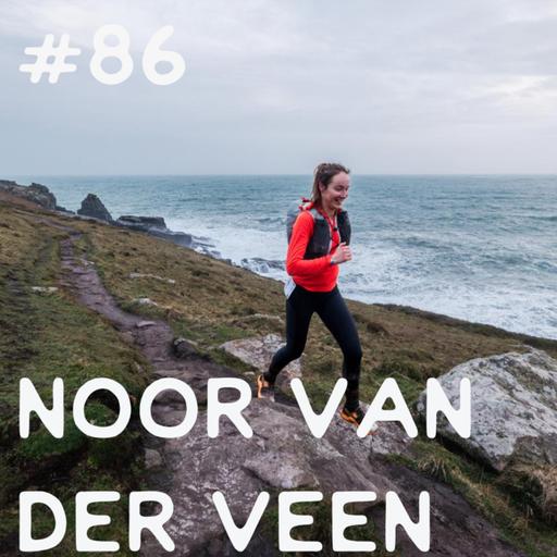 # 86 Noor van der Veen