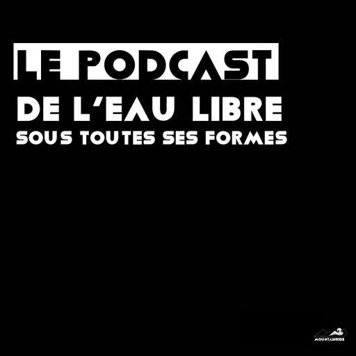 La Traversée, épisode 09 : Frédéric Romera un nageur hors norme