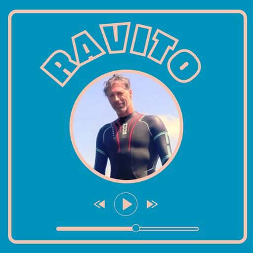 Alain Richard et le UltraSwim 33.3 en Croatie