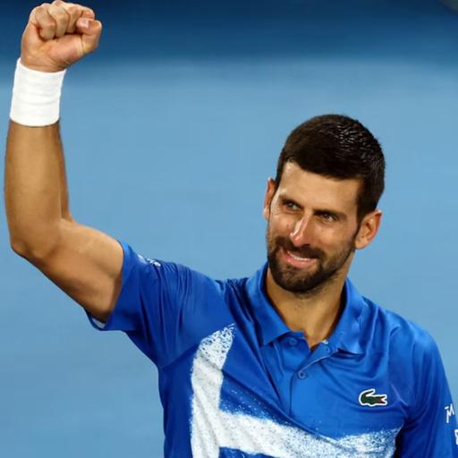 Carnet du jour 10 à l'US Open - Djokovic phénoménal, Sabalenka s'économise