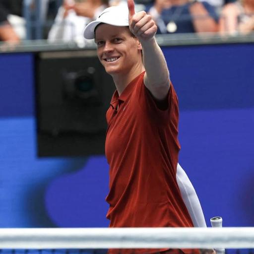 Carnet du jour 9 à l'US Open - Bublik et Gauff au tapis