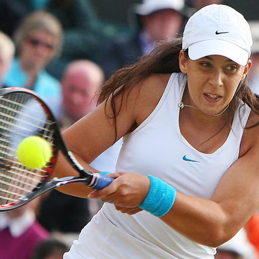 (L'invitée du mois) - Marion Bartoli: « Cette victoire contre Justine est l'un des plus beaux matchs de ma carrière »