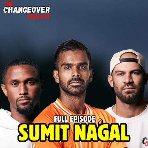 Sumit Nagal: Facing Federer & Thiem, Going Broke & Bhupathi Lifeline