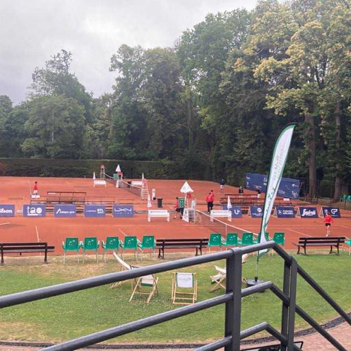 Plongée au cœur du M25 LiveRamp BrusselsOpen