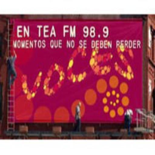 VOCES-Luis Gª Berlanga