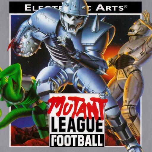 Remember The Game? #346 - Mutant League Football