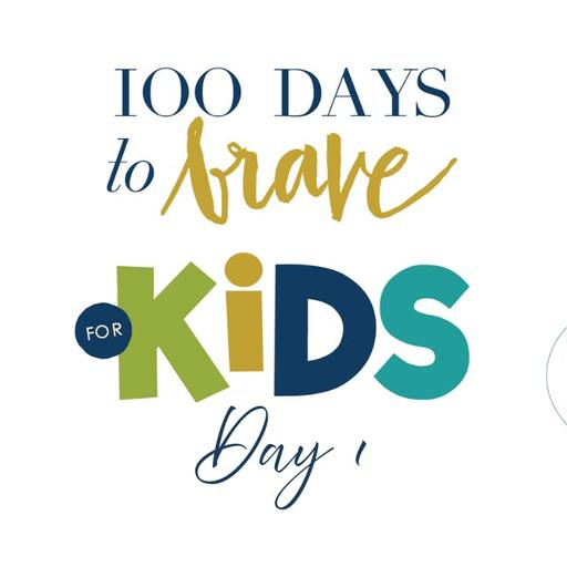 Episode 81: Day One--What is Brave?