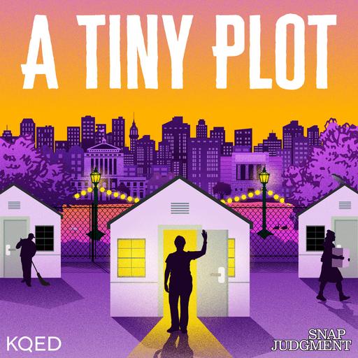 A Tiny Plot: "Rocked" EP 4