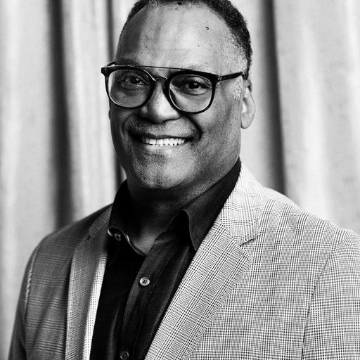 The COUTURE Podcast with Eric Ford