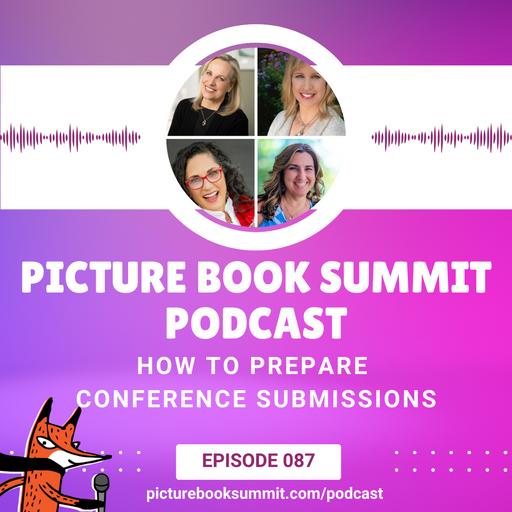 087 - How to Prepare Conference Submissions