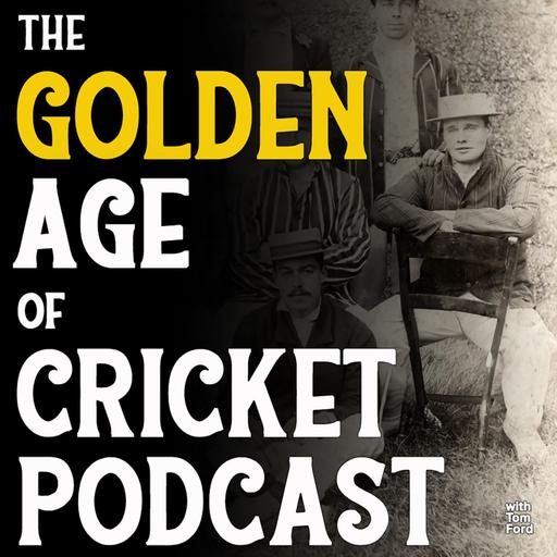 Gilbert Jessop – Part 3 – with Simon Wilde